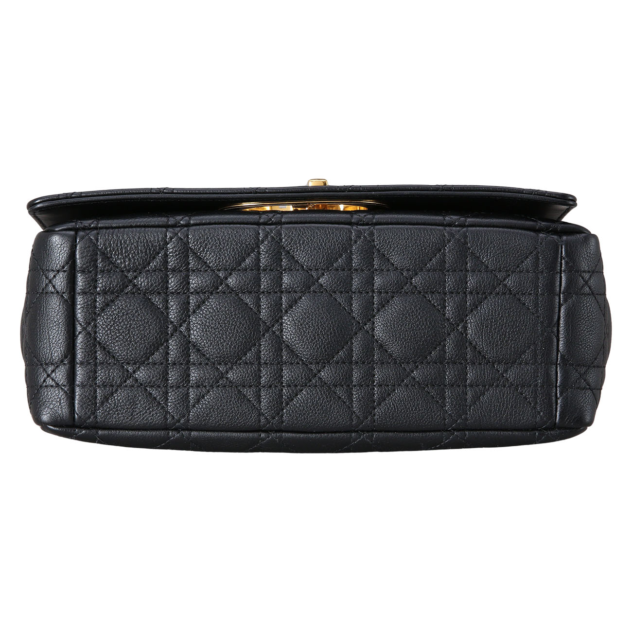 CHRISTIAN DIOR(USED)크리스찬디올 카로 미디엄 체인 백
